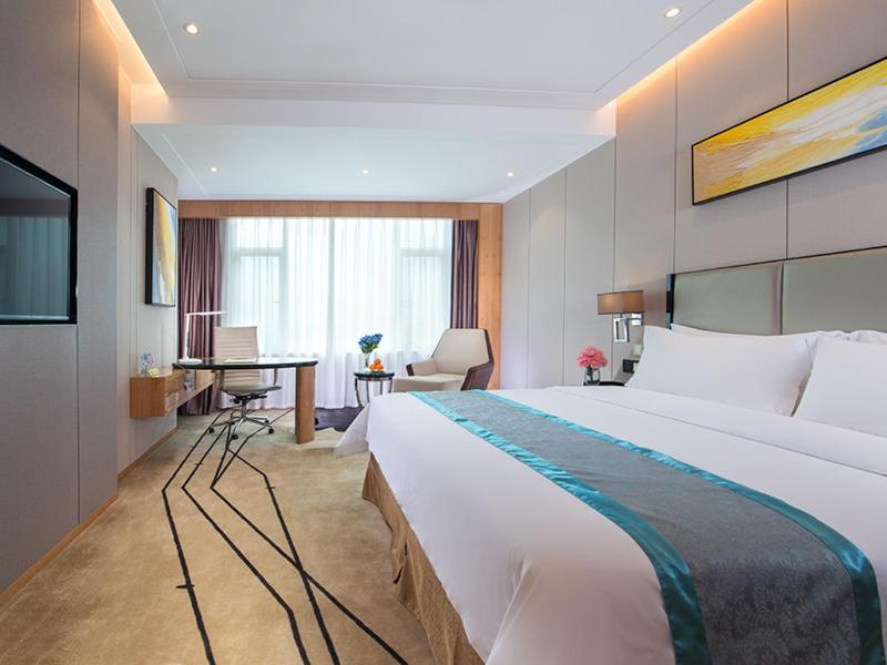 Vienna International Hotel Foshan The World Of Flowers Shunde Zewnętrze zdjęcie