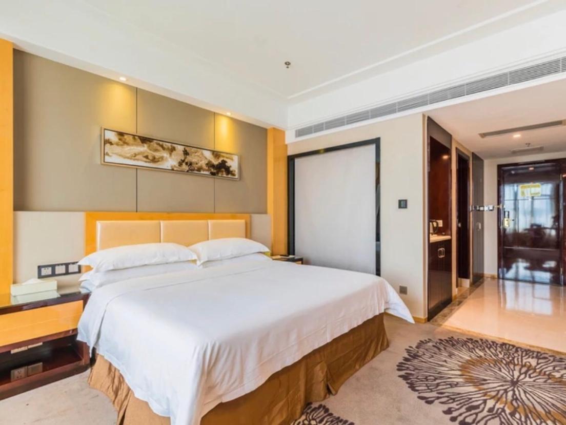 Vienna International Hotel Foshan The World Of Flowers Shunde Zewnętrze zdjęcie